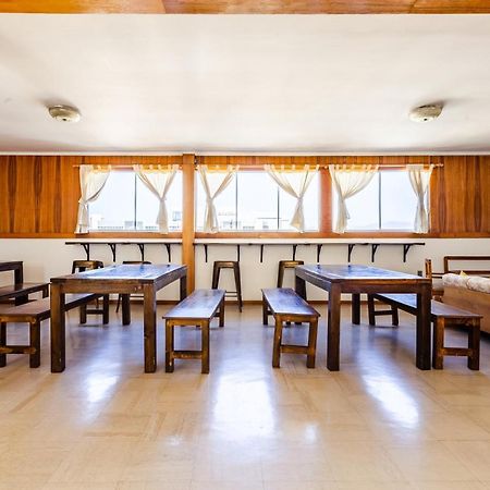Hostel Del Puerto Coquimbo Kültér fotó