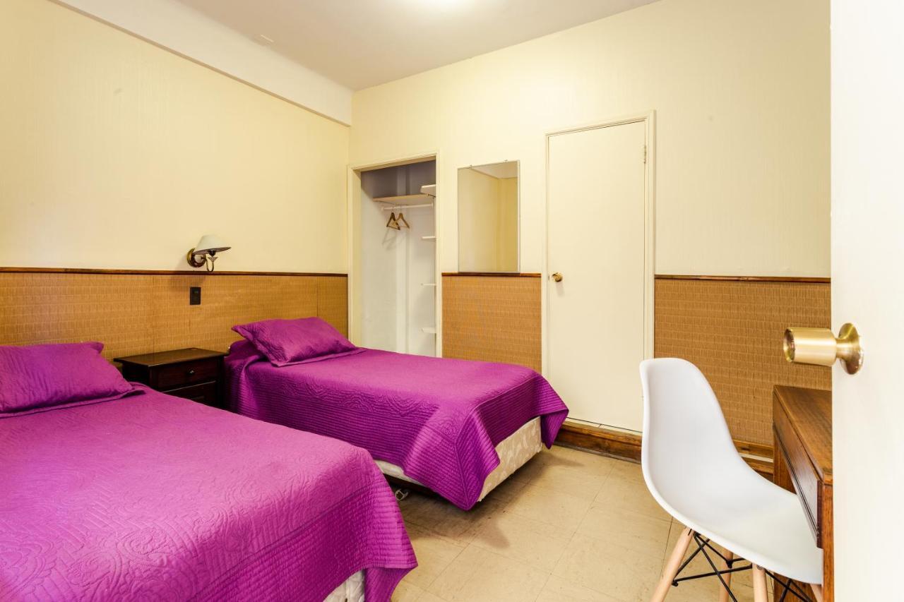 Hostel Del Puerto Coquimbo Kültér fotó