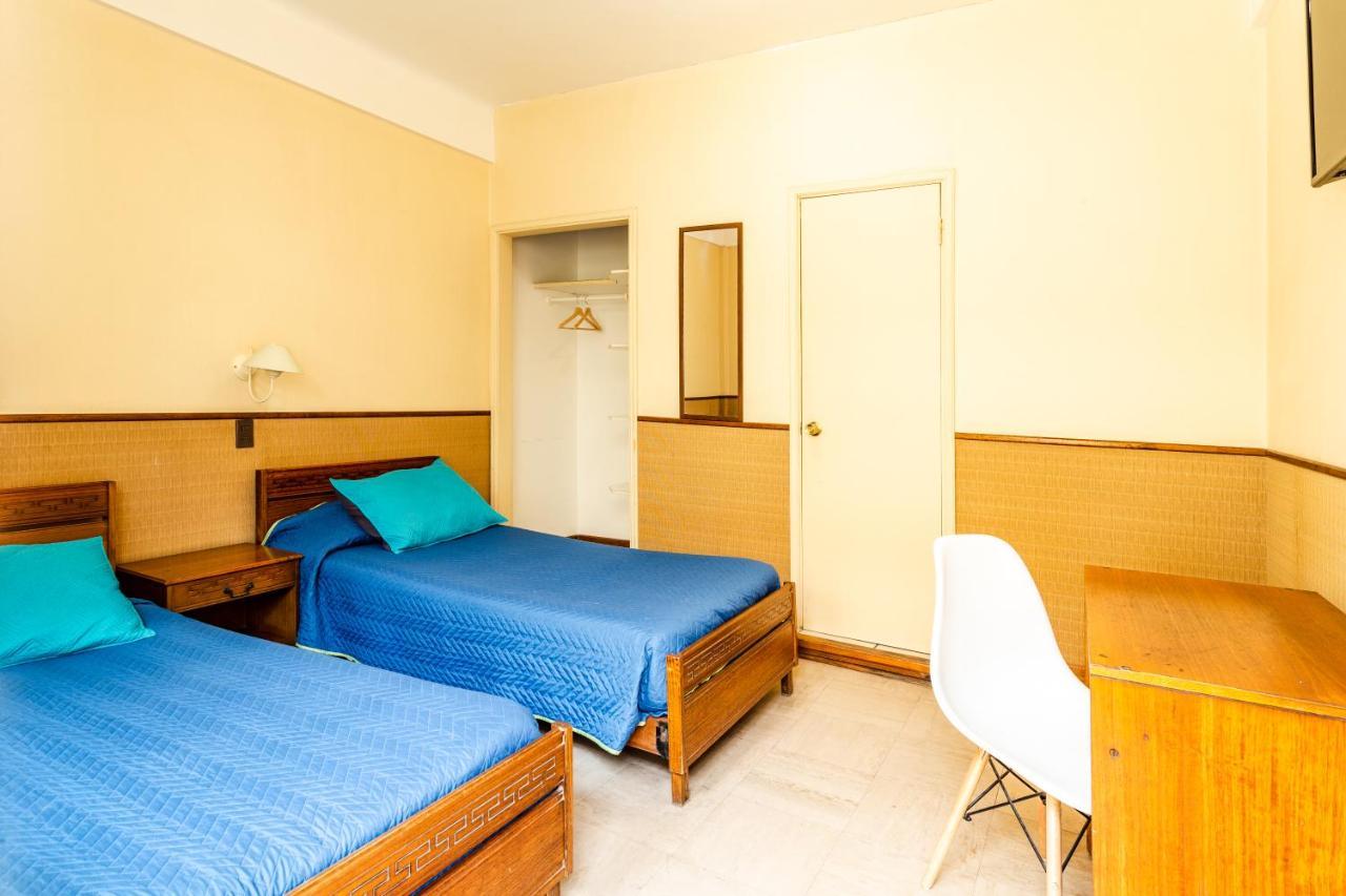 Hostel Del Puerto Coquimbo Kültér fotó