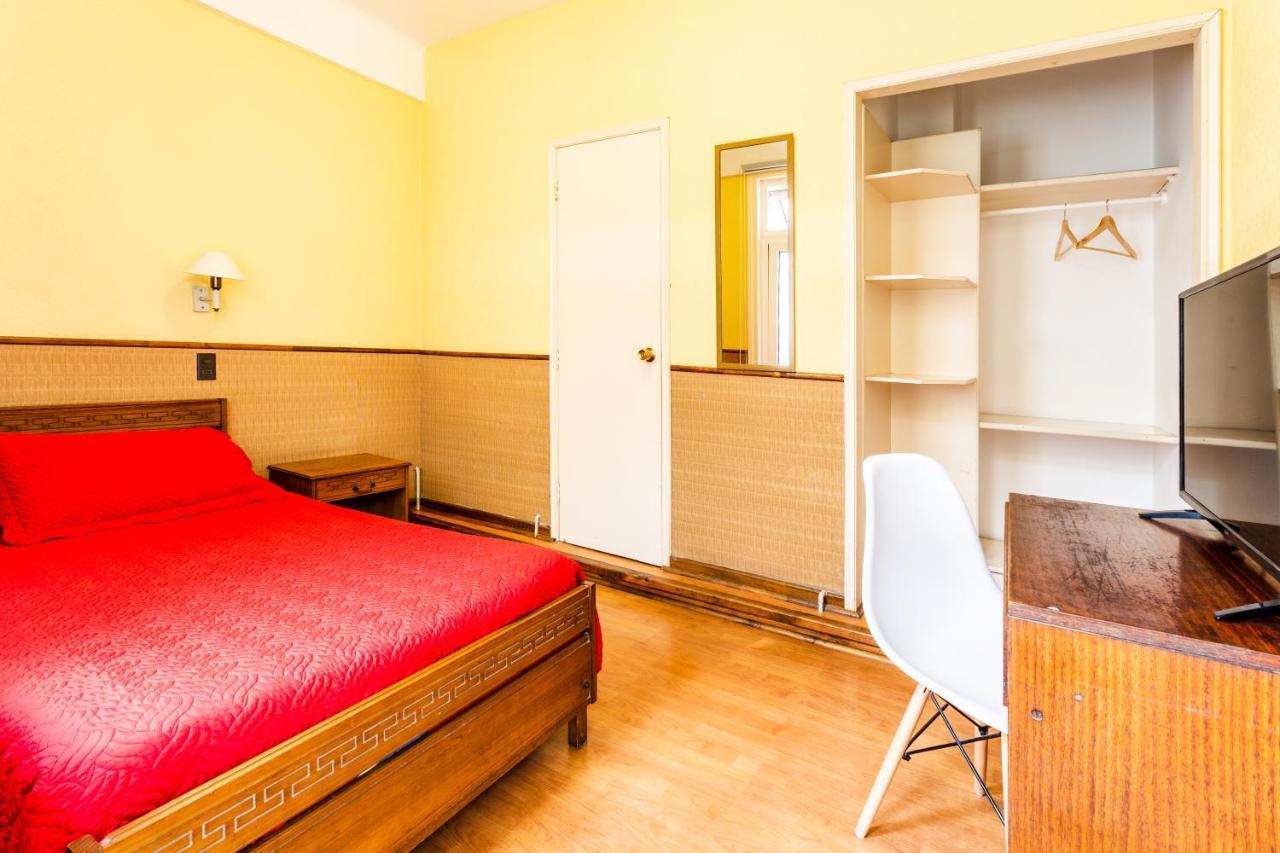 Hostel Del Puerto Coquimbo Kültér fotó
