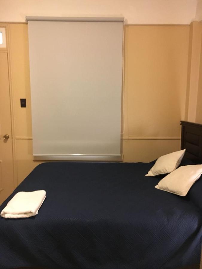Hostel Del Puerto Coquimbo Kültér fotó